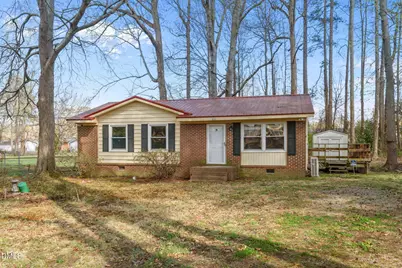 719 Goldston Boulevard, Sanford, NC 27330 - Photo 2