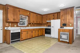 209 Williams Dr, Black Creek, NC 27813 - Photo 4