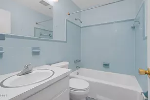 209 Williams Dr, Black Creek, NC 27813 - Photo 8