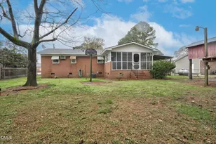 209 Williams Dr, Black Creek, NC 27813 - Photo 16