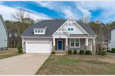 7033 Leando Drive, Willow Springs, NC 27592 - Photo 1