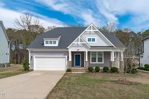 7033 Leando Dr, Willow Springs, NC 27592 - Photo 2