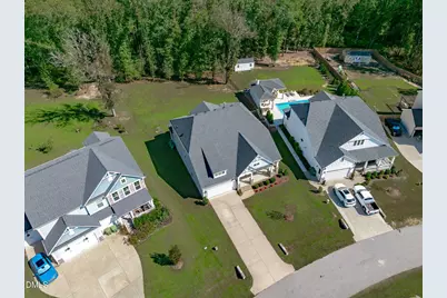 7033 Leando Drive, Willow Springs, NC 27592 - Photo 2