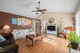 409 Brown Cir, Rolesville, NC 27571 - Photo 8