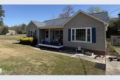 409 Brown Circle, Rolesville, NC 27571 - Photo 2