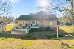 409 Brown Cir, Rolesville, NC 27571 - Photo 30