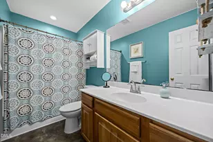 409 Brown Cir, Rolesville, NC 27571 - Photo 22