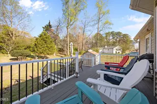 409 Brown Cir, Rolesville, NC 27571 - Photo 26