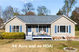 409 Brown Cir, Rolesville, NC 27571 - Photo 1