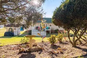 409 Brown Cir, Rolesville, NC 27571 - Photo 32