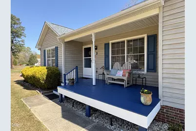 409 Brown Circle, Rolesville, NC 27571 - Photo 4