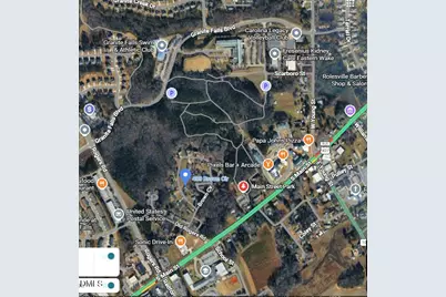 409 Brown Circle, Rolesville, NC 27571 - Photo 8