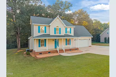 505 Vinson Road, Clayton, NC 27527 - Photo 2