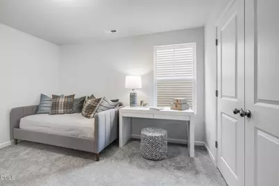 901 Glowing Star Lane, Angier, NC 27501 - Photo 16