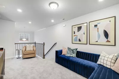 901 Glowing Star Lane, Angier, NC 27501 - Photo 6