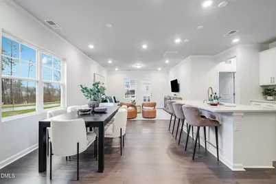 901 Glowing Star Lane, Angier, NC 27501 - Photo 12