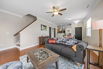 2603 Forest Shadows Lane, Raleigh, NC 27614 - Photo 16