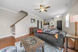 2603 Forest Shadows Ln, Raleigh, NC 27614 - Photo 16