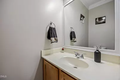 2603 Forest Shadows Lane, Raleigh, NC 27614 - Photo 18