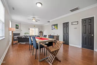 2603 Forest Shadows Lane, Raleigh, NC 27614 - Photo 6
