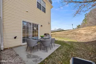 2603 Forest Shadows Ln, Raleigh, NC 27614 - Photo 30