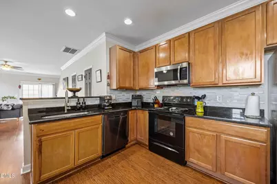 2603 Forest Shadows Lane, Raleigh, NC 27614 - Photo 6