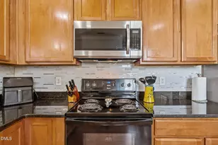 2603 Forest Shadows Ln, Raleigh, NC 27614 - Photo 8