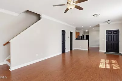 2603 Forest Shadows Lane, Raleigh, NC 27614 - Photo 8