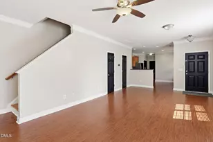 2603 Forest Shadows Ln, Raleigh, NC 27614 - Photo 8