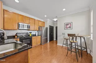 2603 Forest Shadows Ln, Raleigh, NC 27614 - Photo 4