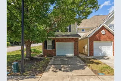 2603 Forest Shadows Lane, Raleigh, NC 27614 - Photo 2