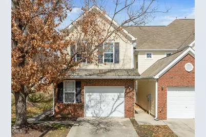 2603 Forest Shadows Lane, Raleigh, NC 27614 - Photo 1