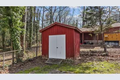 6409 Arrington Road, Raleigh, NC 27607 - Photo 30