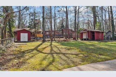 6409 Arrington Road, Raleigh, NC 27607 - Photo 32