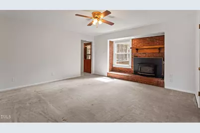 6409 Arrington Road, Raleigh, NC 27607 - Photo 12