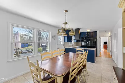 118 E Merlin Drive, Knightdale, NC 27545 - Photo 12