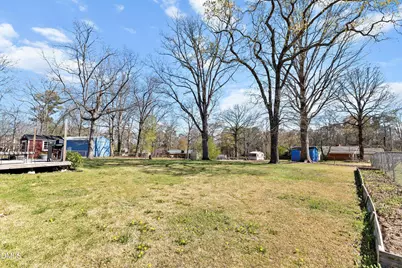 118 E Merlin Drive, Knightdale, NC 27545 - Photo 28