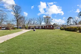 118 E Merlin Dr, Knightdale, NC 27545 - Photo 1