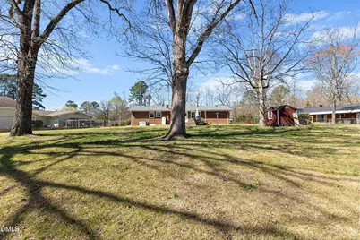 118 E Merlin Drive, Knightdale, NC 27545 - Photo 30