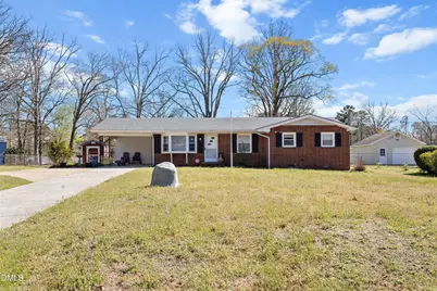 118 E Merlin Drive, Knightdale, NC 27545 - Photo 32