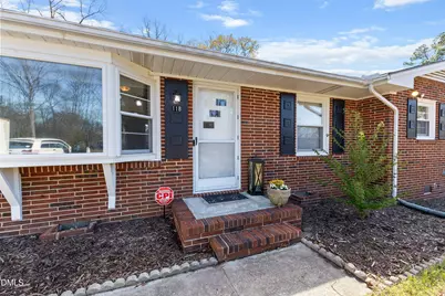 118 E Merlin Drive, Knightdale, NC 27545 - Photo 2