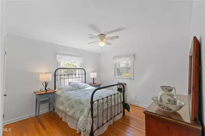 118 E Merlin Drive, Knightdale, NC 27545 - Photo 18