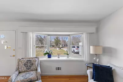 118 E Merlin Drive, Knightdale, NC 27545 - Photo 4