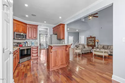26 Pine Croft Road, Angier, NC 27501 - Photo 20