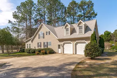 26 Pine Croft Road, Angier, NC 27501 - Photo 4