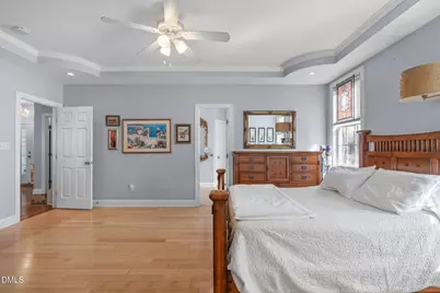 26 Pine Croft Road, Angier, NC 27501 - Photo 18