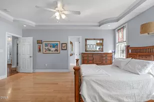 26 Pine Croft Rd, Angier, NC 27501 - Photo 22