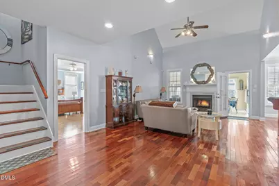 26 Pine Croft Road, Angier, NC 27501 - Photo 8