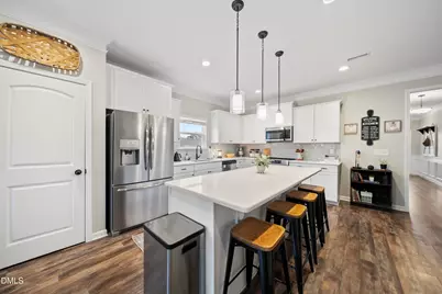 266 Highland Rhodes Drive, Clayton, NC 27520 - Photo 12