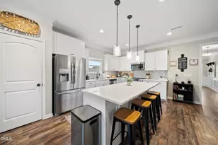 266 Highland Rhodes Dr, Clayton, NC 27520 - Photo 12